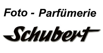 Webdesign "Foto-Parfümerie-Schubert" in Dorfen