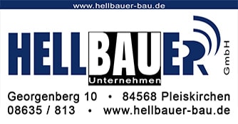 Bauunternehmen Hellbauer