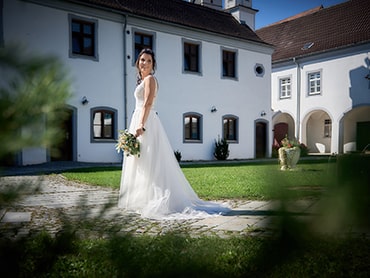 Hochzeitsfotograf Winhöring